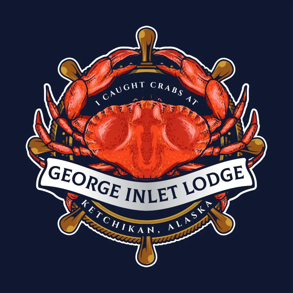 George Inlet Lodge Logo
