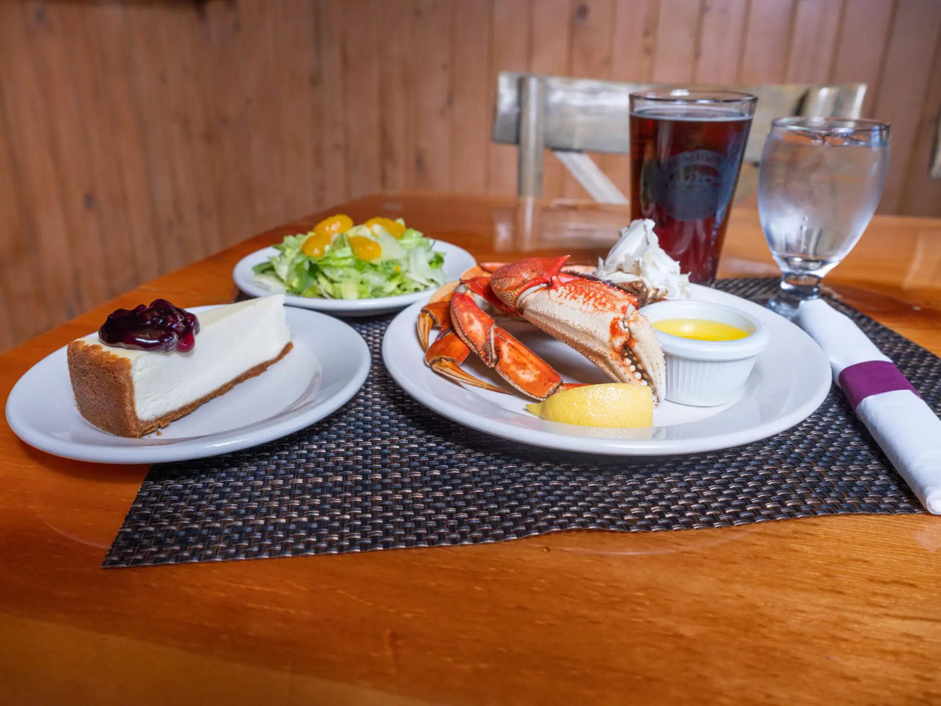 _NCD1979-Edit A full crab meal