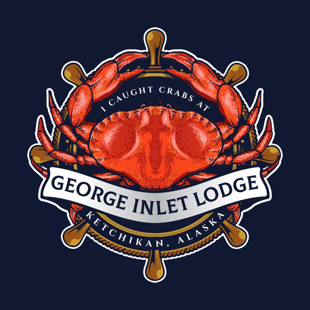 George Inlet Lodge Logo